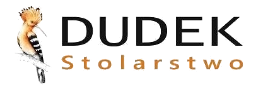 Stolarstwo Maciej Dudek logo
